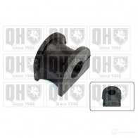 Втулка стабилизатора QUINTON HAZELL 7L QCT 5016593755291 654964 emb1862