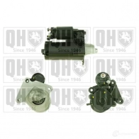 Стартер QUINTON HAZELL 5050438347524 Mazda 2 qrs1704 K6Z7OL M