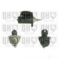 Стартер QUINTON HAZELL qrs1636 I WM07 5050438347371 Volkswagen Transporter (T4) 4 Автобус