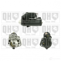 Стартер QUINTON HAZELL qrs1726 5050438395426 4C06 H 681936