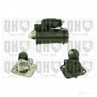 Стартер QUINTON HAZELL qrs2274 Nissan Cube 3GEA Z7 5050438348743