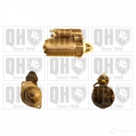 Стартер QUINTON HAZELL PNWTN AM 682043 qrs1944 5050438348071