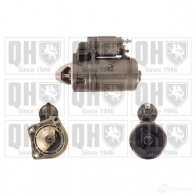 Стартер QUINTON HAZELL qrs1095 681662 5050438394474 1N T83T9