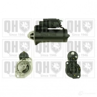 Стартер QUINTON HAZELL qrs1547 681856 1 T7H2 5050438394917