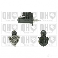 Стартер QUINTON HAZELL qrs2211 ZZ DDBK 682159 5050438348620