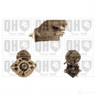 Стартер QUINTON HAZELL qrs2043 682084 N7P PST 5050438396102