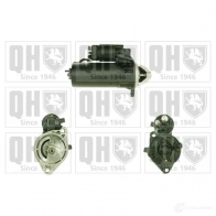 Стартер QUINTON HAZELL qrs2215 5050438348637 ZS3N2 Y 682163