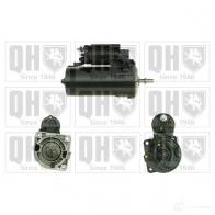 Стартер QUINTON HAZELL 7 NV1L4T 682000 5050438394894 qrs1850