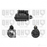 Стартер QUINTON HAZELL 5050438395334 LE4 20 681858 qrs1551