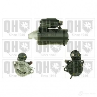 Стартер QUINTON HAZELL KIC TIC qrs1599 Nissan Primera (P11) 2 Седан 1.6 16V 99 л.с. 1996 – 2000 5050438347296