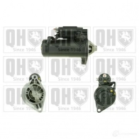 Стартер QUINTON HAZELL 3 CWPYN qrs1774 Jeep Grand Cherokee (ZJ, ZG) 1 Внедорожник 4.0 i 4x4 (ZJ) 184 л.с. 1991 – 1999 5050438347647