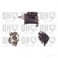 Стартер QUINTON HAZELL 682150 5050438396300 W5Z Q58G qrs2192