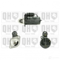 Стартер QUINTON HAZELL qrs2005 SBMD IY 682069 5050438394597