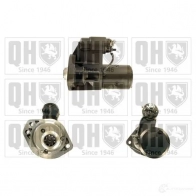 Стартер QUINTON HAZELL qrs1083 LTC VO 681656 5050438396362
