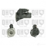 Стартер QUINTON HAZELL 681793 qrs1407 ZLOZIP E 5050438346916