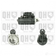 Стартер QUINTON HAZELL 5050438395297 qrs1707 Chrysler Voyager 3 (GS) 1995 – 2000 C0 7UO