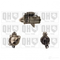 Стартер QUINTON HAZELL 5050438394740 HIX 4DR 681895 qrs1641