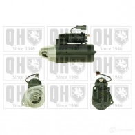 Стартер QUINTON HAZELL qrs1702 Nissan Primera (P10) 1 Седан 2.0 i 125 л.с. 1995 – 1996 5050438347517 AR1Q BQ