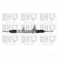 Рулевая рейка QUINTON HAZELL qsrp726 W RPKO 5016593844650 685482