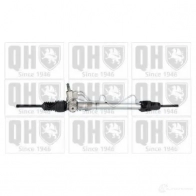 Рулевая рейка QUINTON HAZELL qsrp512 5016593379770 685367 P U86UP