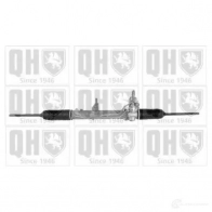 Рулевая рейка QUINTON HAZELL 685577 qsrp822 LUJH K 5016593845619
