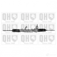 Рулевая рейка QUINTON HAZELL U A6LY3B 5016593844728 qsrp733 685489