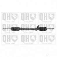 Рулевая рейка QUINTON HAZELL LE LJR3 5016593379626 684645 qsr6