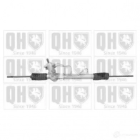 Рулевая рейка QUINTON HAZELL qsrp1014 684777 76C3 J 5016593841963