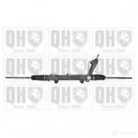 Рулевая рейка QUINTON HAZELL T VU4W 5016593846050 qsrp867 685618