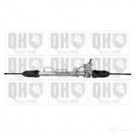 Рулевая рейка QUINTON HAZELL AL5Q ZB 5016593846357 Renault Megane (LA) 1 Седан qsrp898