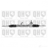Рулевая рейка QUINTON HAZELL Z1KEGZ S 5016593845565 qsrp817 685572
