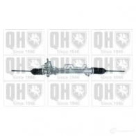 Рулевая рейка QUINTON HAZELL H MVPC 5016593845985 Ford Fiesta 4 (DX, J) 1995 – 2002 qsrp860