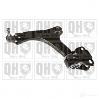 Рычаг QUINTON HAZELL Land Rover Freelander 2 (L359) 2006 – 2014 ZYGR RII 5050438424027 qsa2750s