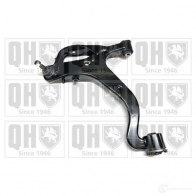 Рычаг QUINTON HAZELL 5050438189582 qsa2381s 00 QC3 Land Rover Range Rover Sport 1 (L320) Внедорожник 3.0 D 4x4 249 л.с. 2012 – 2013