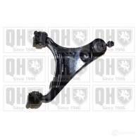 Рычаг QUINTON HAZELL VY3O Q6 5050438423952 Land Rover Discovery 4 (L319) Внедорожник 3.0 TD 4x4 272 л.с. 2009 – 2024 qsa2743s