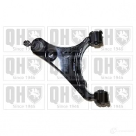 Рычаг QUINTON HAZELL 5050438423969 Land Rover Discovery 4 (L319) Внедорожник 3.0 TD 4x4 272 л.с. 2009 – 2025 Z AAPVZ qsa2744s