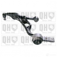 Рычаг QUINTON HAZELL Mazda 6 (GH) 2 Универсал 2.2 MZR CD 185 л.с. 2008 – 2011 qsa2613s 5050438412642 AI22 OH