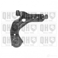 Рычаг QUINTON HAZELL J5KN3 X 5016593643567 Ford Fiesta 4 (DX, JA, JB) Хэтчбек 1.1 50 л.с. 1995 – 1996 qsa1898s