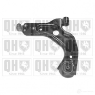 Рычаг QUINTON HAZELL Ford Fiesta RHBZ6A S qsa1897s 5016593643550