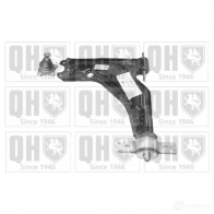 Рычаг QUINTON HAZELL qsa9130s 5016593632790 OD 2RJ 683211