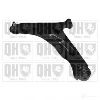 Рычаг QUINTON HAZELL CPME E4 qsa2660s 5050438422269 Hyundai i10 (PA) 1 Хэтчбек