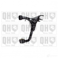 Рычаг QUINTON HAZELL YP0E EX qsa2742s 5050438423945 Land Rover Discovery 4 (L319) Внедорожник 3.0 TD 4x4 272 л.с. 2009 – 2025