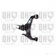 Рычаг QUINTON HAZELL 5050438423877 GWPF D Land Rover Range Rover Sport 1 (L320) Внедорожник 3.0 D 4x4 249 л.с. 2012 – 2013 qsa2735s