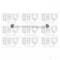 Рычаг QUINTON HAZELL 2 DOVKF Mercedes E-Class (S211) 3 Универсал 1.8 E 200 T Kompressor (2142) 163 л.с. 2003 – 2009 5050438232028 qsj3539s