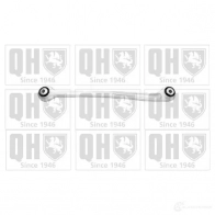Рычаг QUINTON HAZELL 5050438232035 Mercedes E-Class (S211) 3 Универсал 1.8 E 200 T Kompressor (2142) 163 л.с. 2003 – 2009 qsj3540s J0OR BO