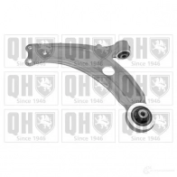 Рычаг QUINTON HAZELL qsa2730s Peugeot 308 2 (T9, 4C) Хэтчбек 1.6 THP 150 150 л.с. 2014 – 2024 5050438423471 1Y8R R2E