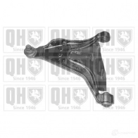 Рычаг QUINTON HAZELL 5016593630581 43O 8R qsa1767s Volvo V70 1 (875, 876) Универсал 2.3 T AWD 250 л.с. 1997 – 2000