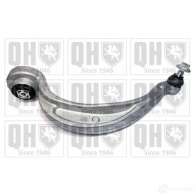 Рычаг QUINTON HAZELL X11E 8 Audi A4 (B8) 4 Универсал 2.0 Tdi 177 л.с. 2011 – 2015 5050438360769 qsj3626s