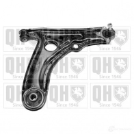 Рычаг QUINTON HAZELL Seat qsa1777s A DHZV0 5016593630680