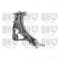 Рычаг QUINTON HAZELL HP D9Y qsj3359s 5050438132069 Fiat Marea (185) 1 1996 – 2007